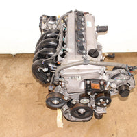 2008 - 2014 Scion XB JDM Engine 2.4L 2AZFE Motor