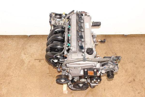 2008 - 2014 Scion XB JDM Engine 2.4L 2AZFE Motor