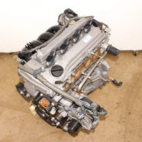 2008 - 2014 Scion XB JDM Engine 2.4L 2AZFE Motor
