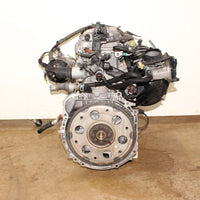 2008 - 2014 Scion XB JDM Engine 2.4L 2AZFE Motor