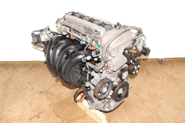 2008 - 2014 Scion XB JDM Engine 2.4L 2AZFE Motor
