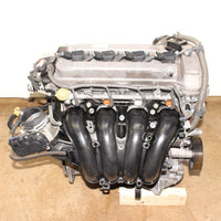 2008 - 2014 Scion XB JDM Engine 2.4L 2AZFE Motor