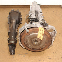 2008 - 2014 Subaru Impreza WRX Turbo 5 - Speed Manual Transmission + Rear DIFF JDM EJ255