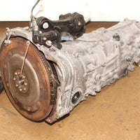 2008 - 2014 Subaru Impreza WRX Turbo 5 - Speed Manual Transmission + Rear DIFF JDM EJ255