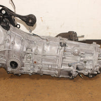 2008 - 2014 Subaru Impreza WRX Turbo 5 - Speed Manual Transmission + Rear DIFF JDM EJ255