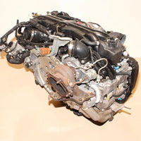 2008 - 2014 Subaru Impreza WRX Turbo JDM Engine 2.0L EJ20X - EJ255 2.5L Replacement JDM Motor