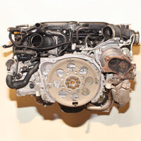 2008 - 2014 Subaru Impreza WRX Turbo JDM Engine 2.0L EJ20X - EJ255 2.5L Replacement JDM Motor