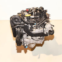 2008 - 2014 Subaru Impreza WRX Turbo JDM Engine 2.0L EJ20X - EJ255 2.5L Replacement JDM Motor