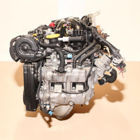 2008 - 2014 Subaru Impreza WRX Turbo JDM Engine 2.0L EJ20X - EJ255 2.5L Replacement JDM Motor