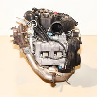 2008 - 2014 Subaru Impreza WRX Turbo JDM Engine 2.0L EJ20X - EJ255 2.5L Replacement JDM Motor