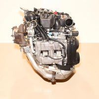 2008 - 2014 Subaru Impreza WRX Turbo JDM Engine 2.0L EJ20X - EJ255 2.5L Replacement JDM Motor
