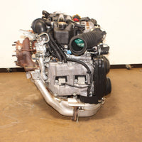 2008 - 2014 Subaru Impreza WRX Turbo JDM Engine 2.0L Replace 2.5L EJ20X
