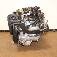 2008 - 2014 Subaru Impreza WRX Turbo JDM Engine 2.0L Replace 2.5L EJ20X