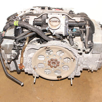 2008 - 2014 Subaru Tribeca Engine EZ36 3.6L H6 EZ36R JDM Motor