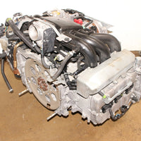 2008 - 2014 Subaru Tribeca Engine EZ36 3.6L H6 EZ36R JDM Motor