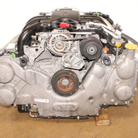 2008 - 2014 Subaru Tribeca Engine EZ36 3.6L H6 EZ36R JDM Motor