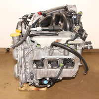 2008 - 2014 Subaru Tribeca Engine EZ36 3.6L H6 EZ36R JDM Motor