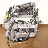 2008 - 2014 Subaru Tribeca Engine EZ36 3.6L H6 EZ36R JDM Motor