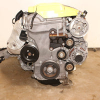 2008 - 2015 Mitsubishi Lancer Motor Evolution X EvoX 4B11 2.0L Turbo Engine