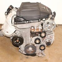 2008 - 2015 Mitsubishi Lancer Motor Evolution X EvoX 4B11 2.0L Turbo Engine JDM Motor