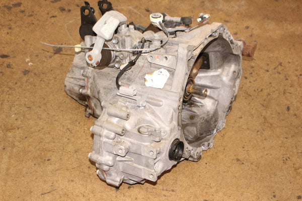 2009 2010 2011 2012 2013 2014 2015 2016 Toyota Corolla Matrix 6 speed Manual Transmission 1.8L JDM 2ZR - FE
