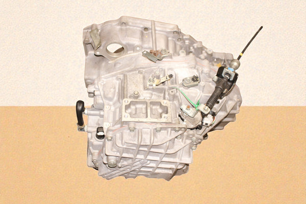 2009 2010 2011 2012 2013 2014 2015 2016 Toyota Venza 1AR - FE 2.7L AWD Automatic Transmission JDM 4X4
