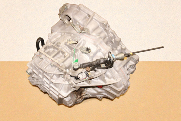 2009 2010 2011 2012 2013 2014 2015 2016 Toyota Venza 1AR - FE 2.7L AWD Automatic Transmission JDM 4X4