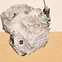 2009 2010 2011 2012 2013 2014 2015 2016 Toyota Venza 1AR - FE 2.7L AWD Automatic Transmission JDM 4X4