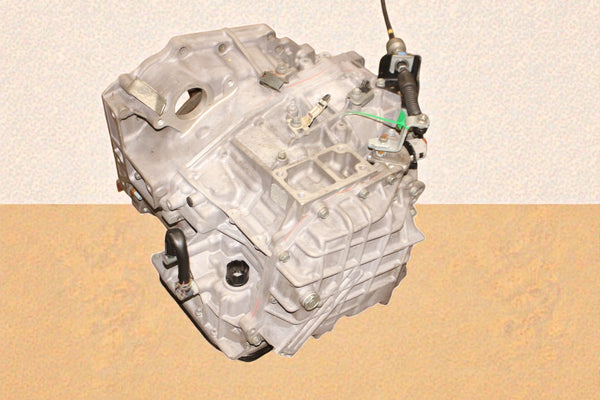 2009 2010 2011 2012 2013 2014 2015 2016 Toyota Venza 1AR - FE 2.7L AWD Automatic Transmission JDM 4X4