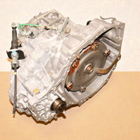 2009 2010 2011 2012 2013 2014 2015 2016 Toyota Venza 1AR - FE 2.7L AWD Automatic Transmission JDM 4X4