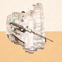 2009 2010 2011 2012 2013 2014 2015 2016 Toyota Venza 1AR - FE 2.7L AWD Automatic Transmission JDM 4X4