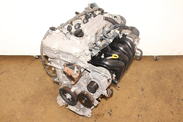2009 2010 2011 2012 2013 2014 2015 Toyota Corolla Engine 1.8L 2ZR - FE JDM Motor