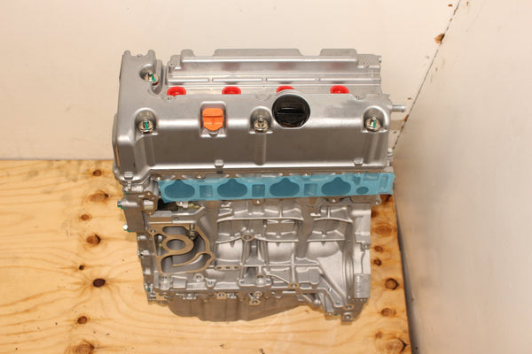 2009 2010 2011 2012 2013 2014 Acura TSX Engine 2.4L K24Z2 Motor Remanufactured