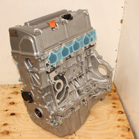 2009 2010 2011 2012 2013 2014 Acura TSX Engine 2.4L K24Z2 Motor Remanufactured