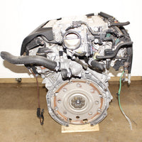 2009 2010 2011 2012 2013 2014 Honda Pilot Engine SOHC VTEC VCM V6 3.5L J35A JDM