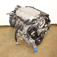 2009 2010 2011 2012 2013 2014 Honda Pilot Engine SOHC VTEC VCM V6 3.5L J35A JDM