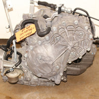 2009 2010 2011 2012 2013 2014 Nissan Murano Automatic CVT Transmission 4X2 2WD JDM VQ35DE