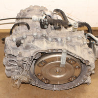 2009 2010 2011 2012 2013 2014 Nissan Murano Automatic CVT Transmission 4X2 2WD JDM VQ35DE