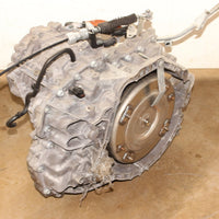 2009 2010 2011 2012 2013 2014 Nissan Murano Automatic CVT Transmission 4X2 2WD JDM VQ35DE