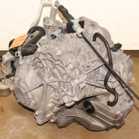2009 2010 2011 2012 2013 2014 Nissan Murano Automatic CVT Transmission 4X2 2WD JDM VQ35DE