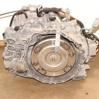 2009 2010 2011 2012 2013 2014 Nissan Murano Automatic CVT Transmission 4X2 2WD JDM VQ35DE