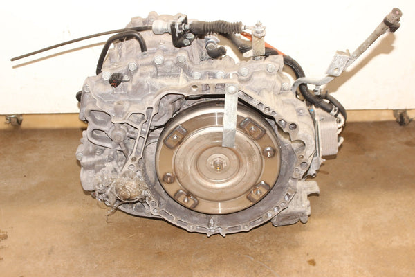 2009 2010 2011 2012 2013 2014 Nissan Murano Automatic CVT Transmission 4X2 2WD JDM VQ35DE