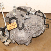 2009 2010 2011 2012 2013 2014 Nissan Murano Automatic CVT Transmission 4X2 2WD JDM VQ35DE