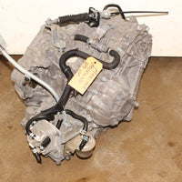2009 2010 2011 2012 2013 2014 Nissan Murano Automatic CVT Transmission 4X2 2WD JDM VQ35DE