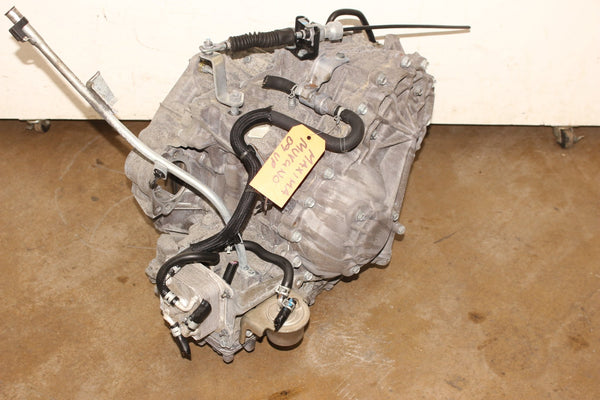 2009 2010 2011 2012 2013 2014 Nissan Murano Automatic CVT Transmission 4X2 2WD JDM VQ35DE