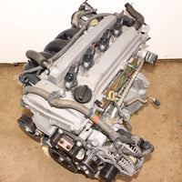 2009 2010 2011 2012 Toyota Corolla XRS Engine 2.4L 2AZ - FE JDM Motor