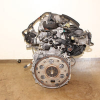 2009 2010 2011 2012 Toyota Corolla XRS Engine 2.4L 2AZ - FE JDM Motor