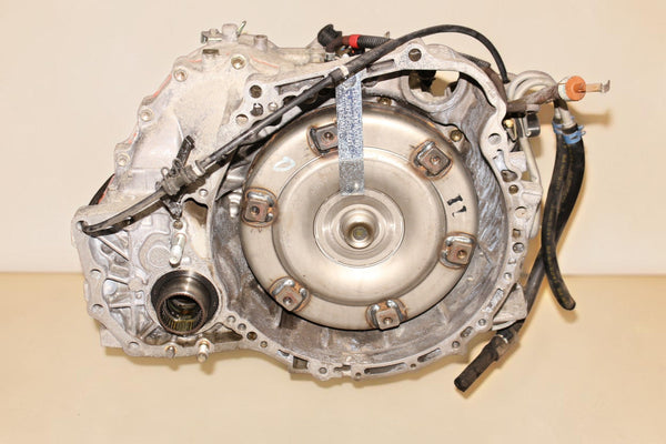 2009 2010 2011 2012 Toyota Rav4 AWD Automatic JDM Transmission 2.5L 2ARFE