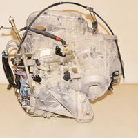 2009 2010 2011 2012 Toyota Rav4 AWD Automatic JDM Transmission 2.5L 2ARFE