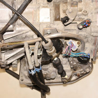 2009 2010 2011 2012 Toyota Rav4 AWD Automatic JDM Transmission 2.5L 2ARFE